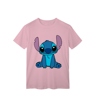 Nome do produto Camisa T-Shirt Classic stitch