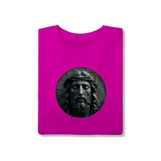 Nome do produto Camisa T-Shirt Quality Christ