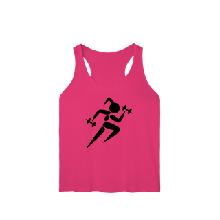 Nome do produto Regata Feminina Sportv Dry UV Fitness Classic