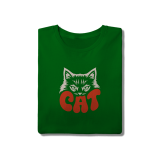 Nome do produto Camisa T-Shirt Quality CAT