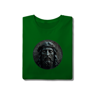 Nome do produto Camisa T-Shirt Quality Christ