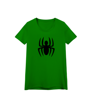 Nome do produto Camisa Baby Long Quality Spider Man