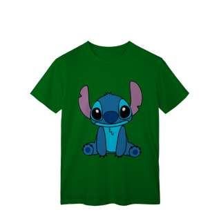 Nome do produto Camisa T-Shirt Classic stitch