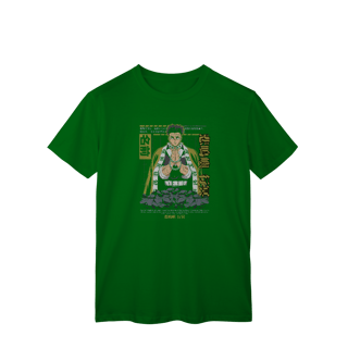 Nome do produto Camisa T-Shirt Classic Gyomei Demon Slayer