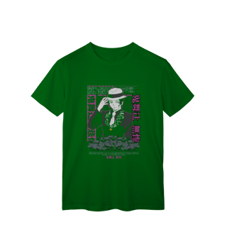 Nome do produto Camisa T-Shirt Classic Muzan Demon Slayer