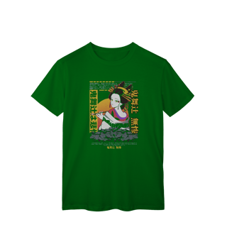 Nome do produto Camisa T-Shirt Classic Muzan Demon slayer