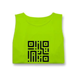 Nome do produto Regata Masculina Sport Dry UV QR Code