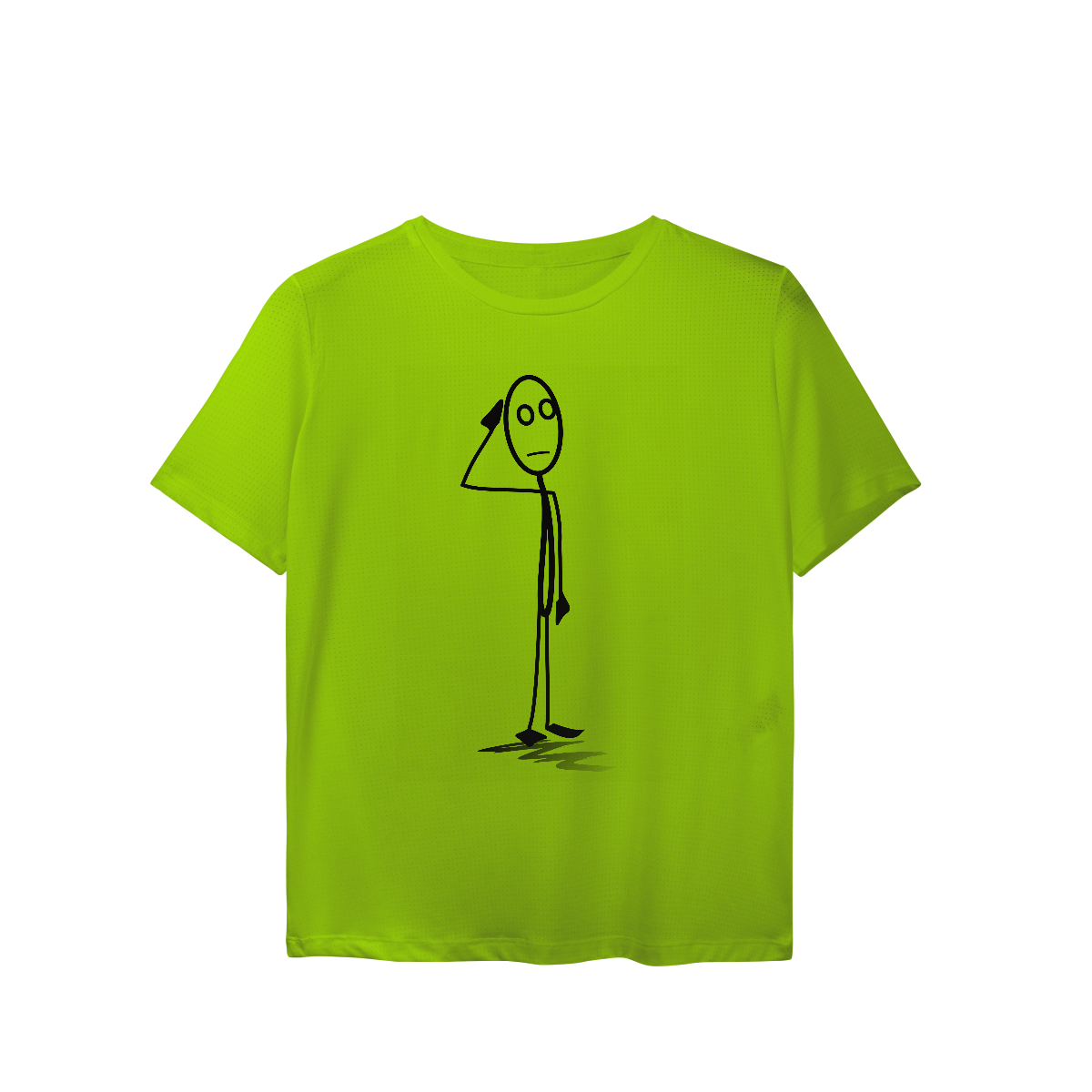 Nome do produto: Camisa Baby Long Sport Dry UV Stick Man
