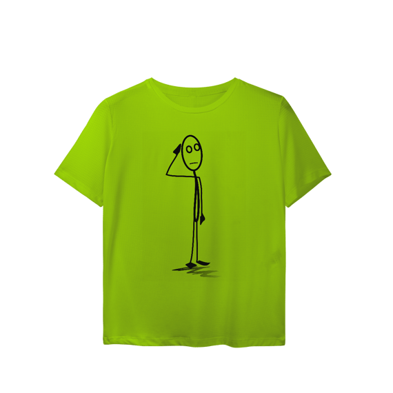 Camisa Baby Long Sport Dry UV Stick Man