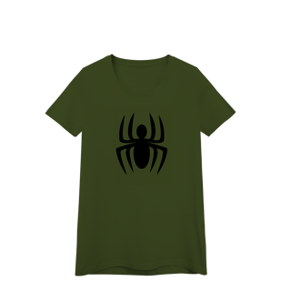 Nome do produto Camisa Baby Long Quality Spider Man