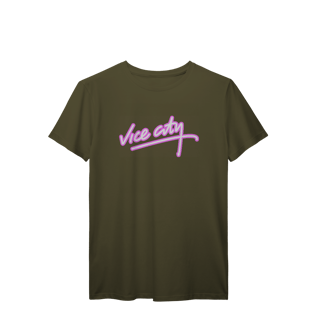 Nome do produto Camisa T-Shirt Prime Vice City