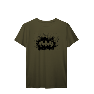 Nome do produto Camisa T-Shirt Prime Batman com efeitos