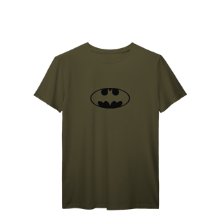 Nome do produto Camisa T-Shirt Prime Batman Logo