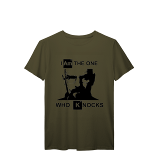 Nome do produto Camisa T-Shirt Prime Breaking Bad