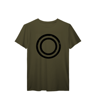 Nome do produto Camisa T-Shirt Prime Escudo