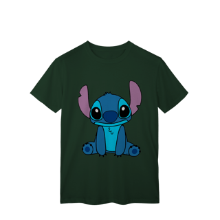 Nome do produto Camisa T-Shirt Classic stitch