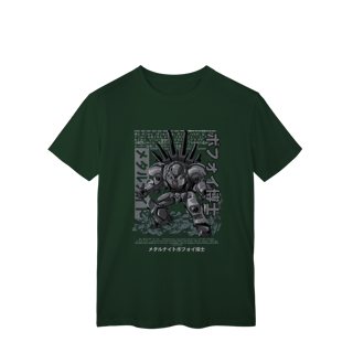 Nome do produto Camisa T-Shirt Classic Dr. Bofoi One Punch Man