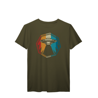 Nome do produto Camiseta T-Shirt Prime Alien Invasion