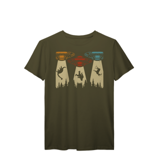 Nome do produto Camisa T-Shirt Prime Eras de Abdução