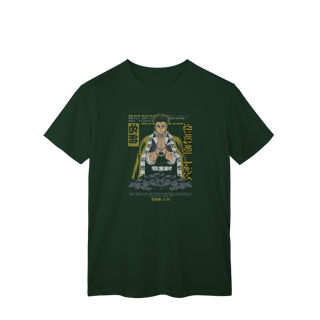 Nome do produto Camisa T-Shirt Classic Gyomei Demon Slayer