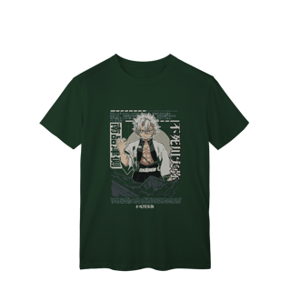 Nome do produto Camisa T-Shirt Classic SANEMI Demon Slayer