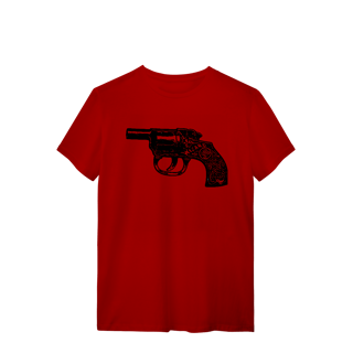 Nome do produto Camisa T-Shirt Quality Pistol