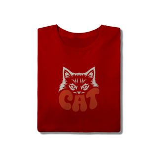 Nome do produto Camisa T-Shirt Quality CAT