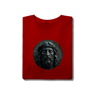 Nome do produto Camisa T-Shirt Quality Christ