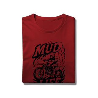 Nome do produto Camisa T-Shirt Prime Mud Life
