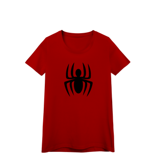 Nome do produto Camisa Baby Long Quality Spider Man