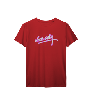 Nome do produto Camisa T-Shirt Prime Vice City