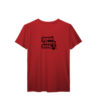 Nome do produto Camisa T-Shirt Prime Grand Theft Auto V