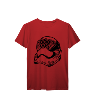 Nome do produto Camisa T-Shirt Prime Bandana Trooper