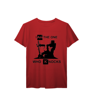 Nome do produto Camisa T-Shirt Prime Breaking Bad