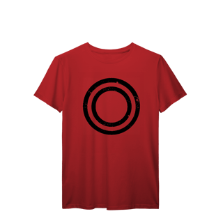 Nome do produto Camisa T-Shirt Prime Escudo