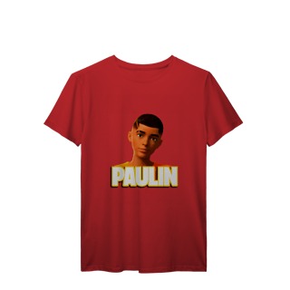 Nome do produto Camisa T-Shirt Prime Paulin GTA5
