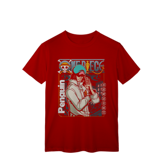 Nome do produto Camisa T-Shirt Classic Shachi One Piece