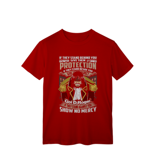 Nome do produto Camisa T-Shirt Classic Gol D. Roger