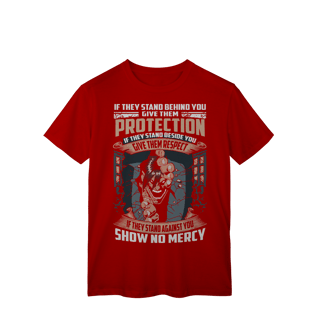 Nome do produto Camisa T-Shirt Classic Titan de Atack VS Muralha
