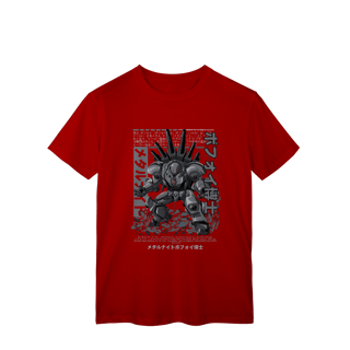 Nome do produto Camisa T-Shirt Classic Dr. Bofoi One Punch Man
