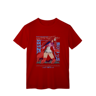 Nome do produto Camisa T-Shirt Classic Ulti One Punch Man