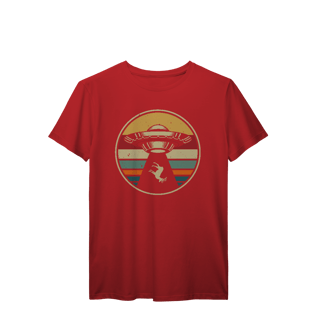 Nome do produto Camiseta T-Shirt Prime Abdução de Cervo