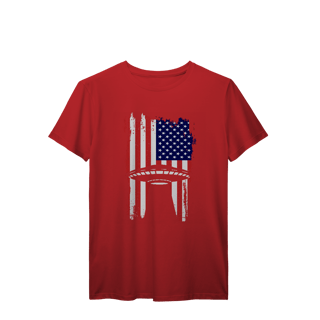 Nome do produto Camiseta T-Shirt Prime Alien in EUA