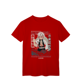 Nome do produto Camisa T-Shirt Classic SANEMI Demon Slayer