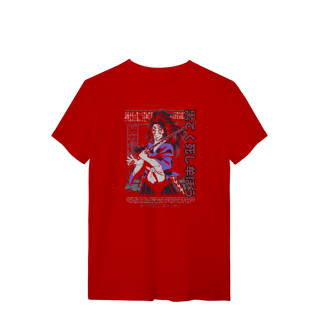 Nome do produto Camisa T-Shirt Quality Kokushibo