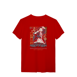Nome do produto Camisa T-Shirt Quality Nezuko