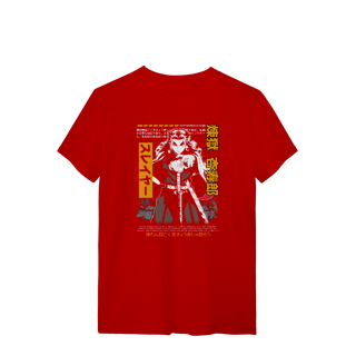 Nome do produto Camisa T-Shirt Quality Rengoku Damon Slayer