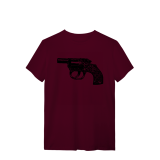 Nome do produto Camisa T-Shirt Quality Pistol