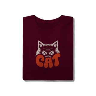 Nome do produto Camisa T-Shirt Quality CAT