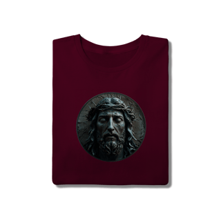 Nome do produto Camisa T-Shirt Quality Christ
